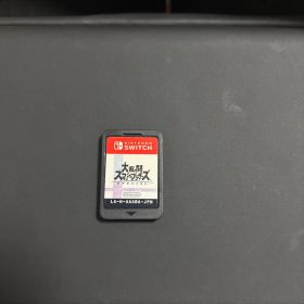 値下げ可能 大乱闘スマッシュブラザーズ SPECIAL