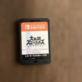 大乱闘スマッシュブラザーズ SPECIAL