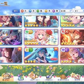 引退 ジュエル28万個 アイマス(リン,ウヅキ),リゼロ(エキドナ,レムサマー,エミリア) | プリンセスコネクト(プリコネR)のアカウントデータ、RMTの販売・買取一覧