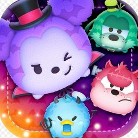 【24時間即対応】ツムツム メニュー多数 | ツムツムランドの代行、RMTの販売・買取一覧