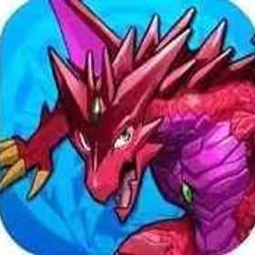 パズル＆ドラゴンズのメイン画像