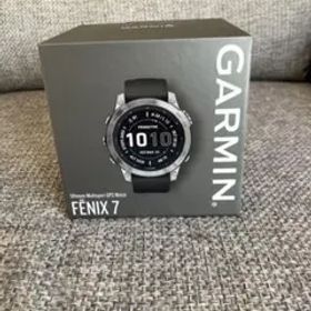 GARMIN FENIX 7 GPSウォッチ