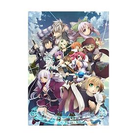 ウィザーズ シンフォニー - Switch