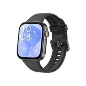 HUAWEI ファーウェイ WATCH FIT 3／Black