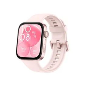 HUAWEI ファーウェイ WATCH FIT 3／Pink