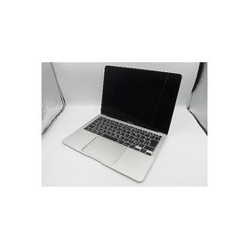 アップル Apple MacBook Air 2020年モデル シルバー MGN93J/A