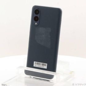 〔中古〕FCNT arrows We2 M07 128GB ネイビーグリーン ASMC07002 楽天 SIMフリー〔269-ud〕