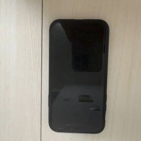 Apple iPhone 11ブラック 本体 ジャンク