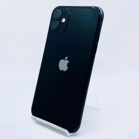 docomo iPhone11 128GB ブラック MWM02J/A SIMロック解除済み 利用制限〇 動作確認済み