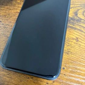 Apple iPhone 11 64GB ブラック 本体 箱付き