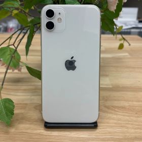 iPhone11 ホワイト 64Gb 国内SIMフリー 送料無料