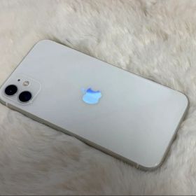 iPhone11 ホワイト 64G 本体