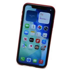iPhone 11 64GB MWLV2J/A バッテリー劣化 SIMフリー