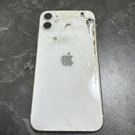 iPhone11 64GB SIMフリー ホワイト