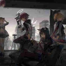 速↓ | アークナイツのアカウントデータ、RMTの販売・買取一覧