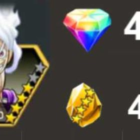 初期🧉超フェス1体🧉Android限定 🧉石垢 | バウンティラッシュのアカウントデータ、RMTの販売・買取一覧