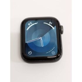 Apple Watch SE 第1世代/GPS/40mm/A2351/スペースグレー〈MYDP2J/A〉 (13)