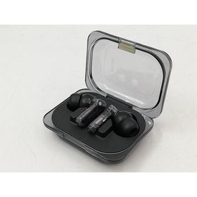 【中古】NOTHING Nothing Ear(a) ブラック【大宮東口】保証期間１ヶ月【ランクC】