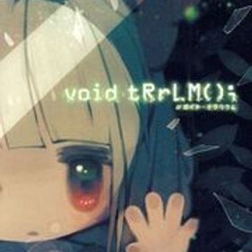 void tRrLM();//ボイド・テラリウム/NintendoSwitch