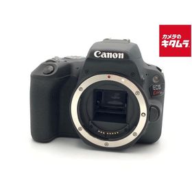 【中古】 【並品】 キヤノン EOS Kiss X9 ボディ ブラック