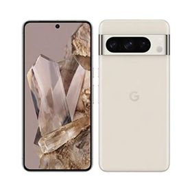 Google Pixel 8 Pro[256GB] au ポーセリン【安心保証】