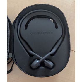 ショック(SOHK)のOpenrun pro2(ヘッドフォン/イヤフォン)