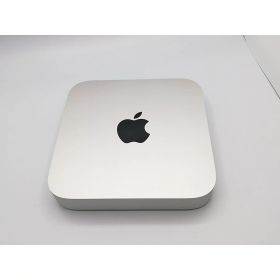 【中古】Apple Mac mini M1 (CPU:8C/GPU:8C) 8GB/256GB MGNR3J/A (M1・2020)【ECセンター】保証期間1ヶ月【ランクA】