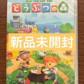 あつまれ どうぶつの森 Nintendo Switch