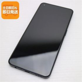 超美品 OPPO Reno9 A ナイトブラック SIMフリー スマホ OPPO 即日発送 あすつく 土日祝発送OK