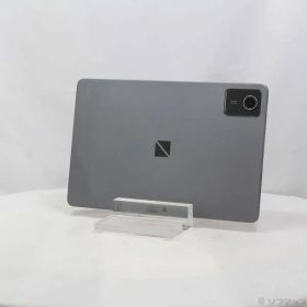 〔展示品〕 LAVIE Tab T11 128GB ルナグレー PC-T1165KAS Wi-Fi【344】