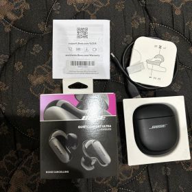 Bose QuietComfort Ultra Earbuds 第1世代