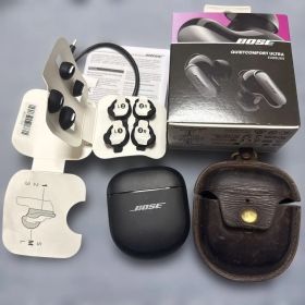 BOSE QuietComfort Ultra Earbuds
