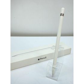 Apple◆Apple Pencil MK0C2J/A A1603