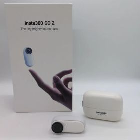 Insta360 GO 2 アクションカメラ 本体