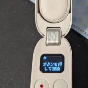 Insta360 GO 2 小型アクションカメラ 重さ27グラム