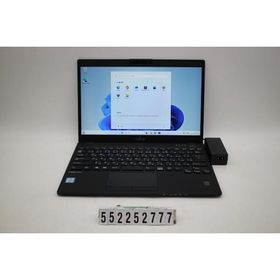 ノートパソコン 富士通 LIFEBOOK U939/B Core i5 8365U 1.6GHz/4GB/128GB(SSD)/13.3W/FHD(1920x1080)/Win11