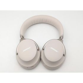 【中古】BOSE QuietComfort Ultra Headphones [ホワイトスモーク]【中野】保証期間１ヶ月【ランクA】