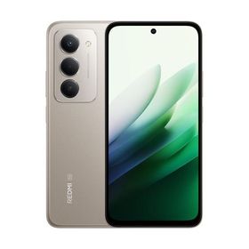 Xiaomi MZB0L8JJP REDMI 15 5G 6.9インチ FHD+ディスプレイ RAM 4GB ROM 128GB Titan Grey