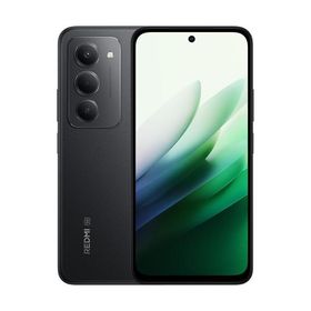 Xiaomi MZB0L66JP REDMI 15 5G 6.9インチ FHD+ディスプレイ RAM 8GB ROM 256GB Midnight Black