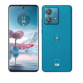 【あす楽】【新品】motorola edge 40 neo 8GB+256GB SIMフリー [カリビアンブルー]【即日発送、土、祝日発送】【送料無料※沖縄を除く】【不正利用防止のため、配達時転送不可】