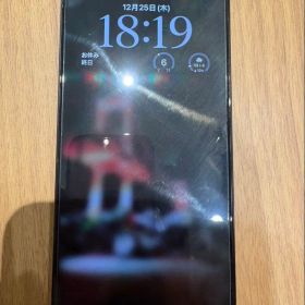 iPhone 15pro max 不具合なし