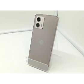 【中古】MOTOROLA ymobile 【SIMフリー】 moto g53y 5G ペールピンク 4GB 128GB A301MO【ECセンター】保証期間1ヶ月【ランクB】