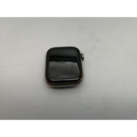 【中古】Apple Apple Watch Edition Series7 Cellular 41mm チタニウムケース (バンド無し)【大阪本店】保証期間１ヶ月【ランクC】