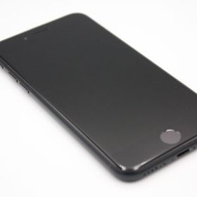 iPhone SE 第3世代 64GB SIMフリー ミッドナイト Bランク