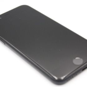 iPhone SE 第3世代 64GB SIMフリー ミッドナイト