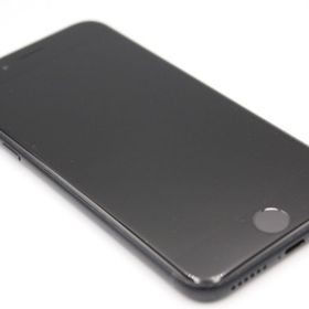 バッテリー状態良好(91%) iPhone SE 第3世代 64GB