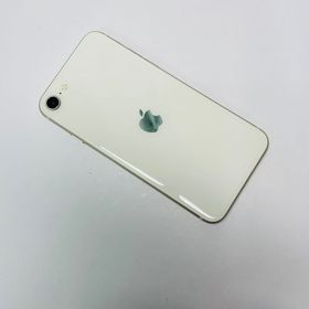 iPhone SE第3世代 64GB SIMフリー 電池93% 90979