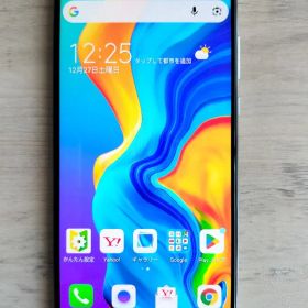 Huawei P30 Lite 本体