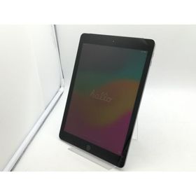 【中古】Apple SoftBank 【SIMロック解除済み】 iPad（第6世代/2018） 32GB スペースグレイ MR6N2J/A【福岡天神】保証期間１ヶ月【ランクC】