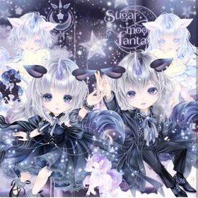 Sugarmoonfantasy バラ売り | ピュアニスタのアイテム、RMTの販売・買取一覧